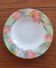 Assiettes vintage