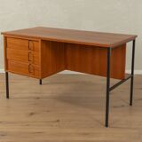 1960s desk, Günter Renkel