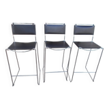 bar chairs/stools