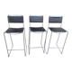 bar chairs/stools