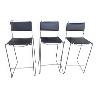 bar chairs/stools