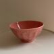 3 speckled bowls Moulin des Loups