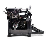 Underwood typewriter 6-11 revised ribbon new black 1930