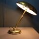 Lampe de table conçue par Giovanni Michelucci