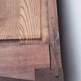 Louis XV Style Commode Stamped in Richly Decorated Rosewood Marquetry