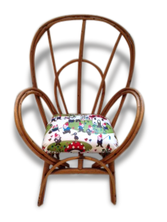 Leprechaun Chair