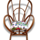 Leprechaun Chair