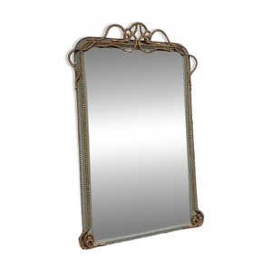 Miroir anglais ancien