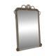 Antique English mirror