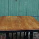Table clin d'oeil