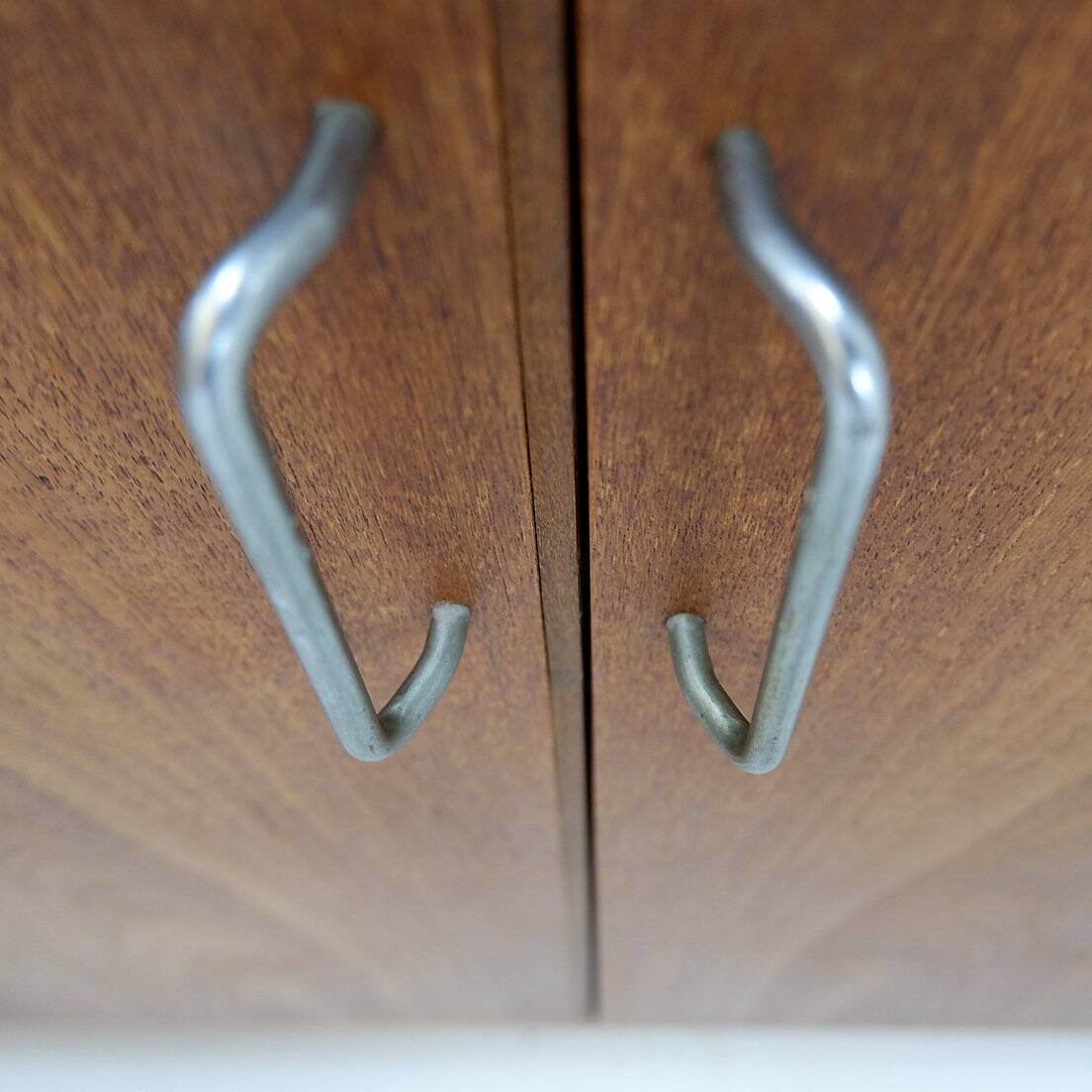 Storage unit by Cees Braakman for Pastoe, Netherlands 1955