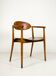 Antonin Suman TON Dining Chair, Czechoslovakia, 1966
