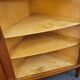 Scandinavian corner furniture
