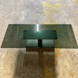 Table basse vintage