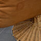 Delantra swivel chair by Gerard van den Berg for Montis