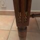 2 chaises style louis xvi - renovation complete
