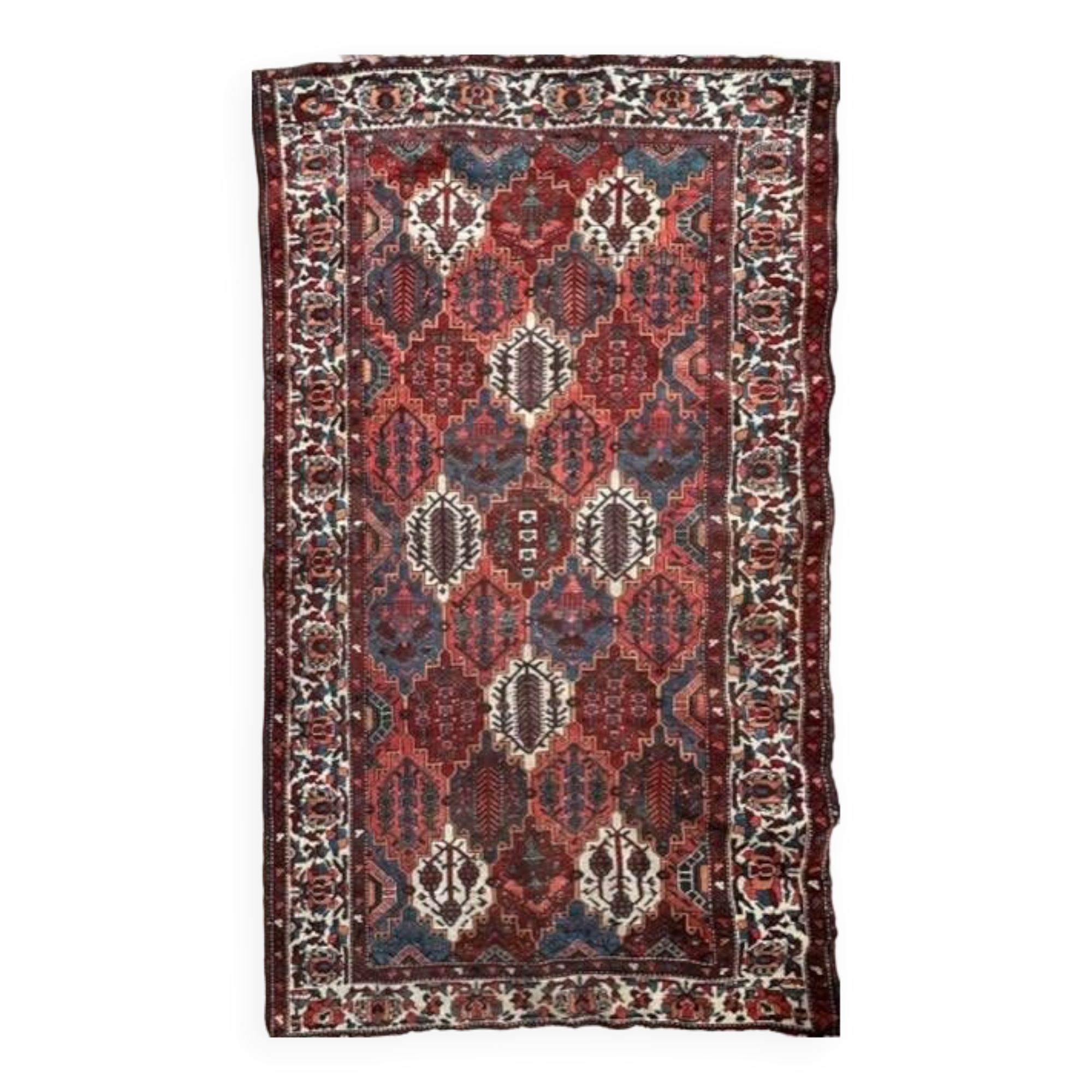 Tapis 165x290cm