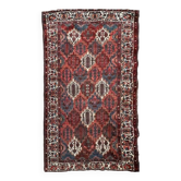 Carpet 165x290cm