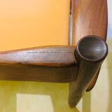 Scandinavian 60's sofa Grete Jalk