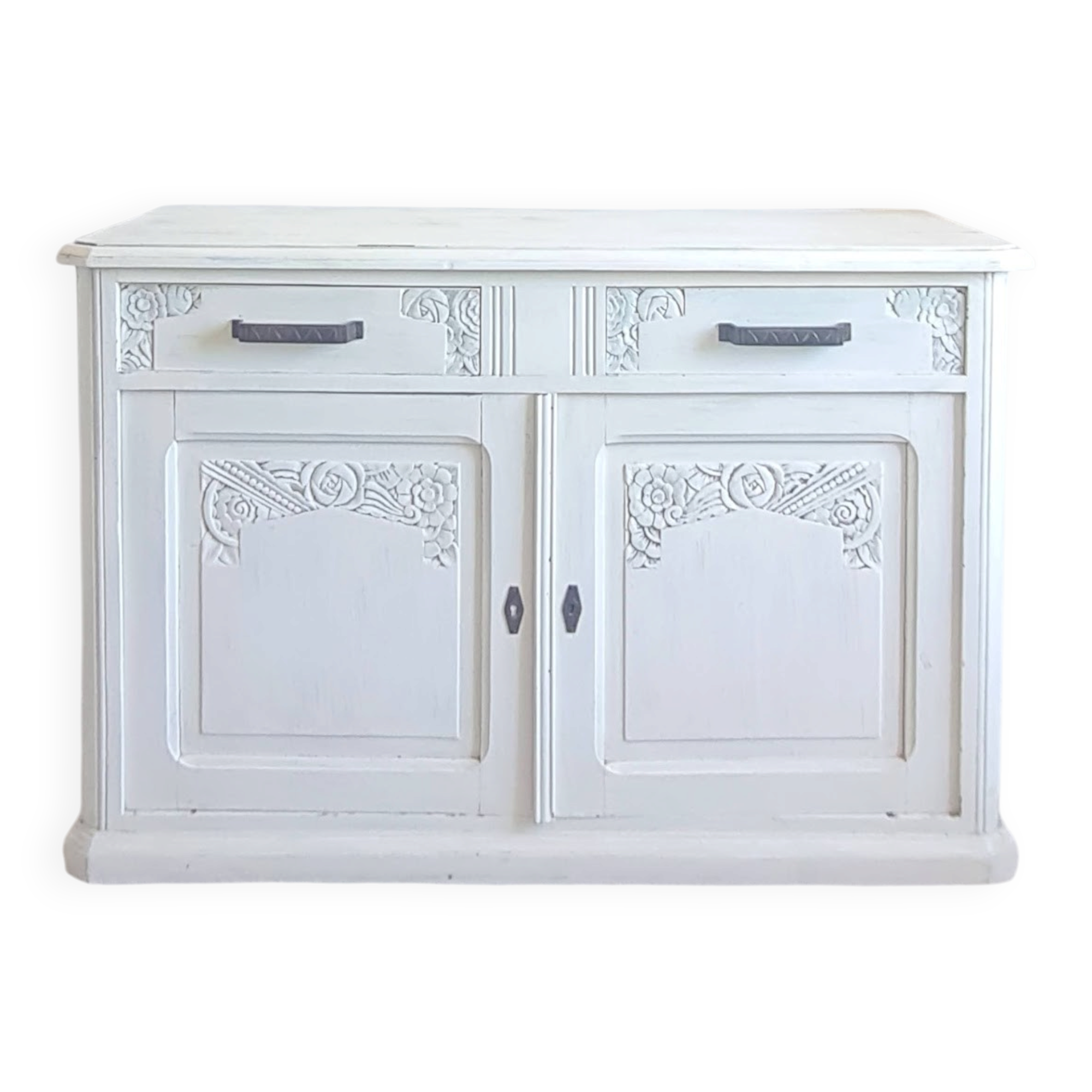 Art Deco Parisian Buffet