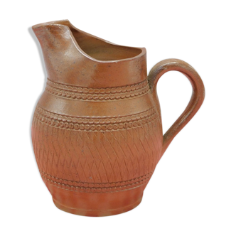 Berry sandstone pitcher - model 6