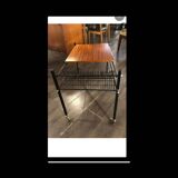 Low table
