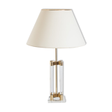 Vintage table lamp, Spain 1980