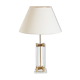 Vintage table lamp, Spain 1980