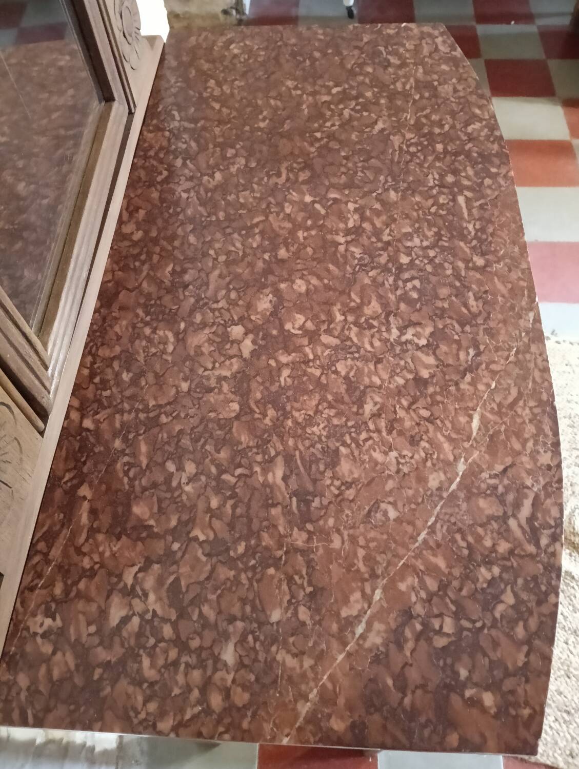 Art Deco Hairdresser