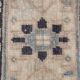 Rug 86x145 cm