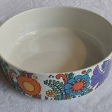 Salad bowl, ACAPULCO model