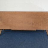 Small low furniture vintage from the 1950s