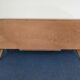 Small low furniture vintage from the 1950s