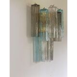 Wall lamps “tronchi”