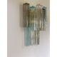 Wall lamps “tronchi”