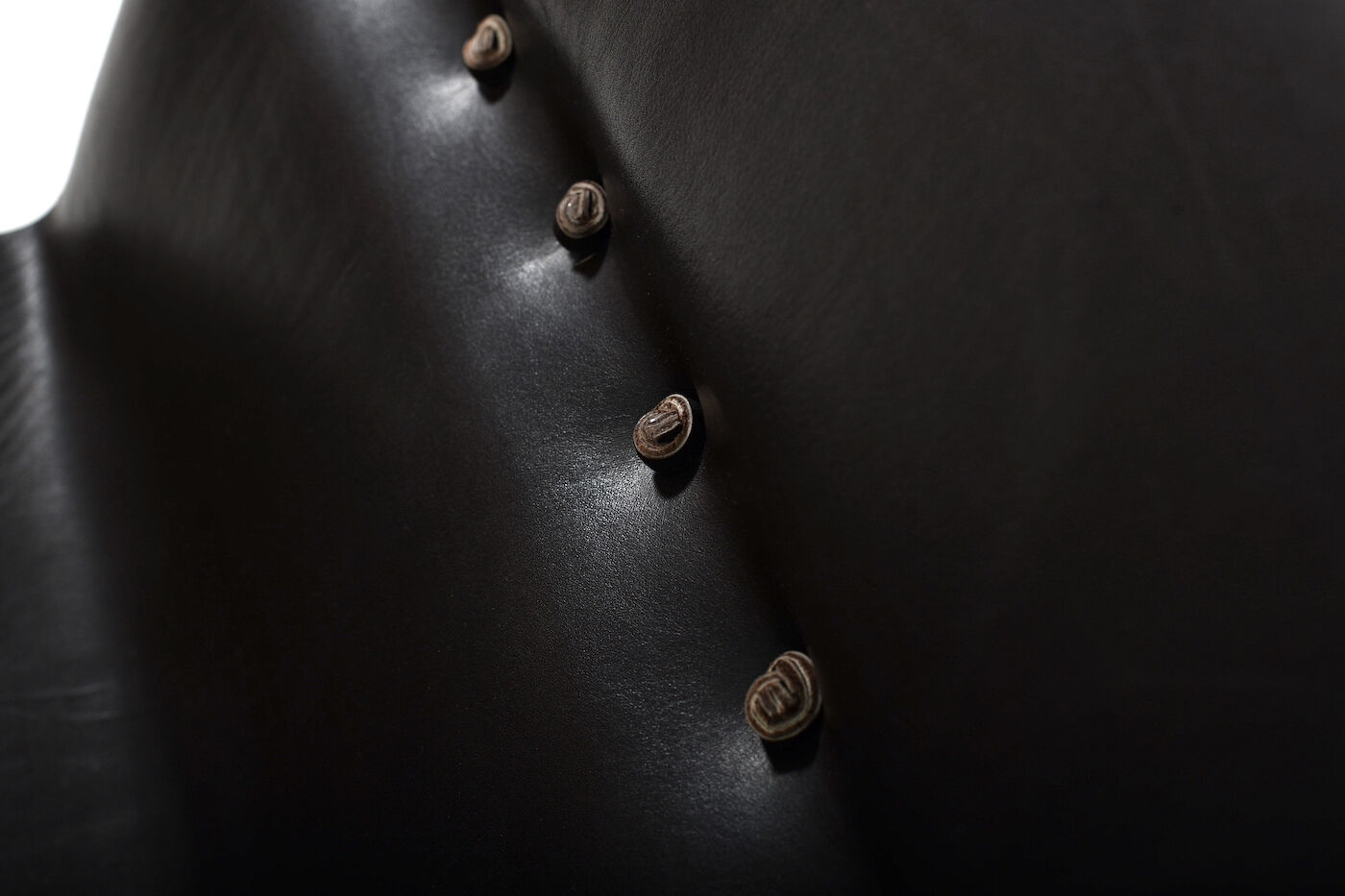 Armchairs Group by Sven Ellekær for Søren Willadsen