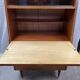 Secretary-vintage library from the 1950s/1960s