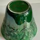 Cache-POT Barbotine GIEN Vintage