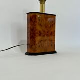 Vintage lamp by Eric Maville, France, year 1970