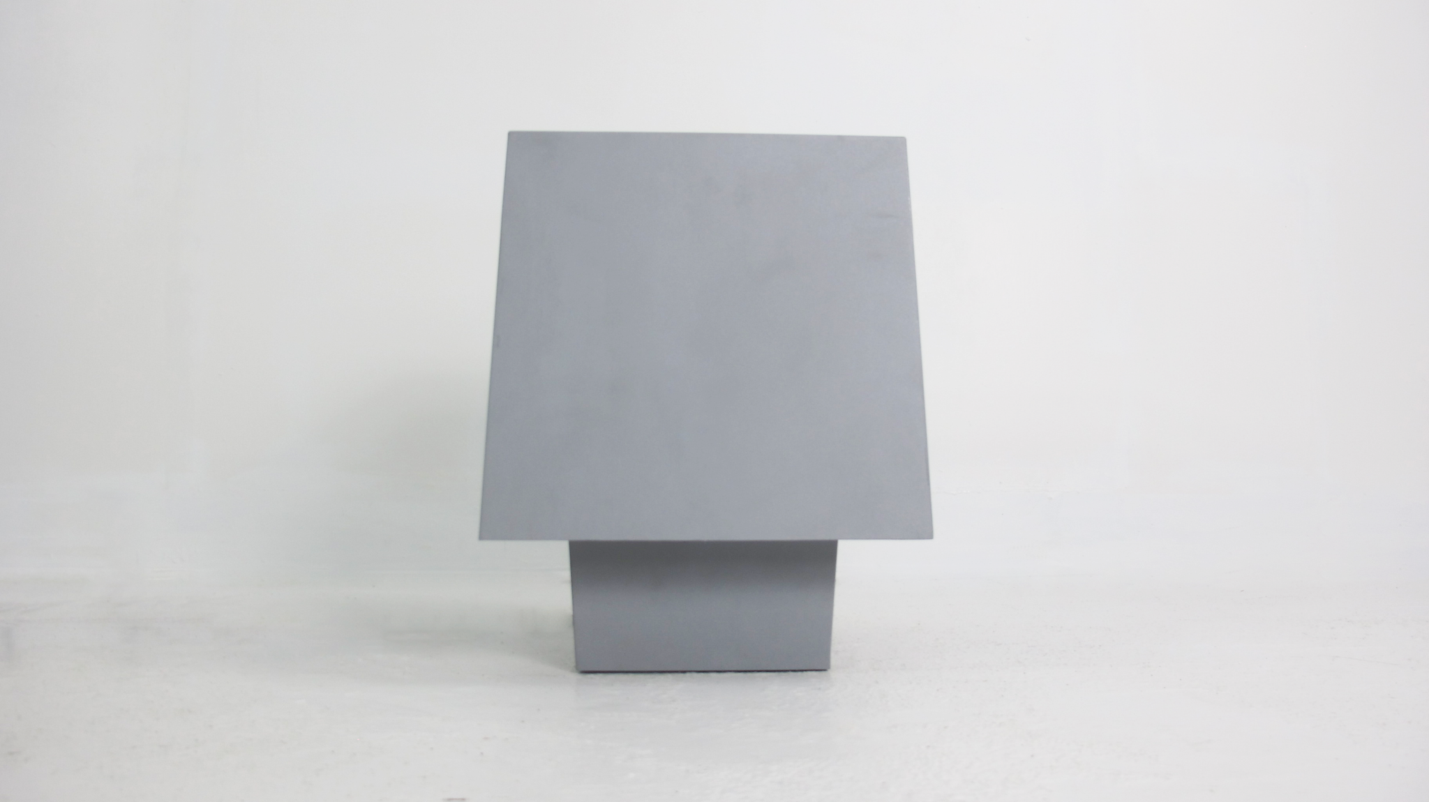 Lampe de table Anonyme, circa 1990