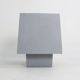 Lampe de table Anonyme, circa 1990