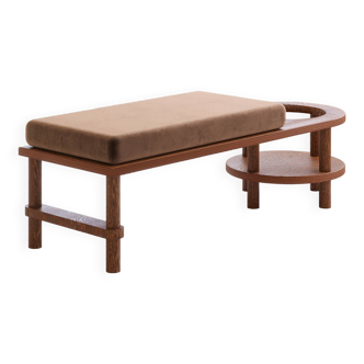 Handmade Wood Modern Benches