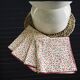 Serviettes de table motifs cerises