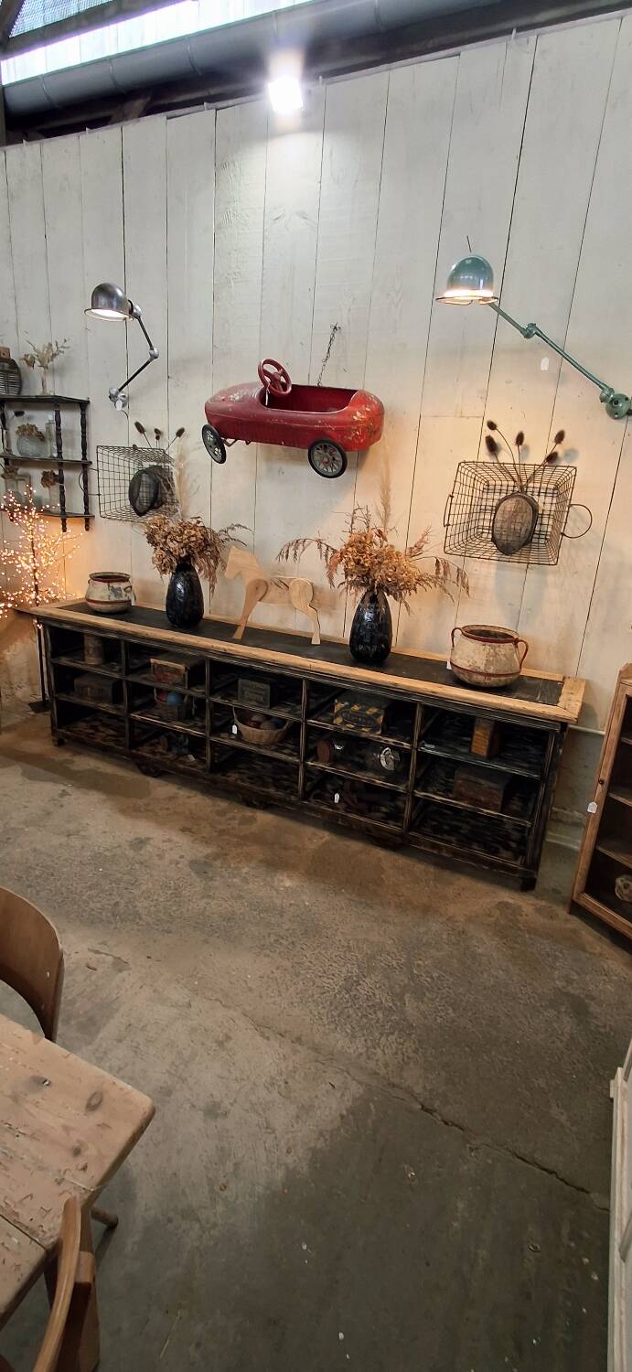 Workshop furniture