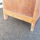 Vintage wardrobe