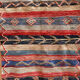 Tapis’kilim 250x130cm