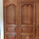 Armoire ancienne