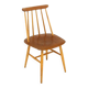 Set of 30 teak "Fanett" chairs by Ilmari Tapiovaara, Sweden, 1960