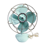 Calor Bivolt vintage water green fan