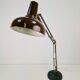Landskrona Desk Lamp by Pileprodukter Light, 1960s